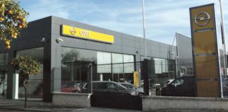 Opel Divisa Automoción abre las puertas de su taller desde hoy Opel Divisa Automoción