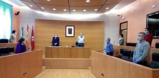 Se crea una Comisión de Seguimiento en Dos Hermanas ante el Covid-19 Dos Hermanas ante el Covid-19