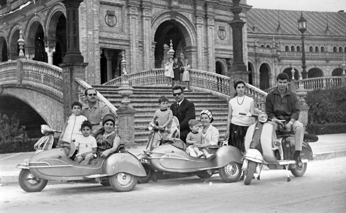 sidecar
