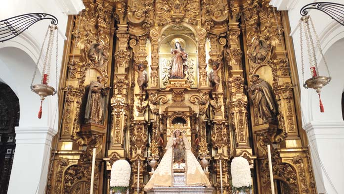 virgen-de-valme Valme