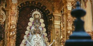 Las relaciones de la Hermandad matriz con la de Dos Hermanas son muy grandes Rocío