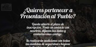 Audiciones de la Banda de Presentación al Pueblo que comienzan esta noche Audiciones de la Banda de Presentación