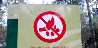 Prohibidas las barbacoas a partir de hoy en espacios forestales barbacoas