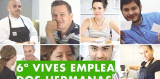 El VI Vives Emplea se pone en marcha en la ciudad VI Vives Emplea