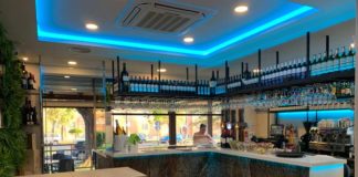 Vinoteca Castaño La Motilla abre sus puertas en la ciudad Vinoteca Castaño La Motilla