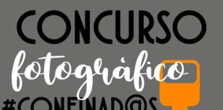 Concurso de fotografía «ConfinaD@S», de la Concejalía de Cultura y Fiestas ConfinaD@S