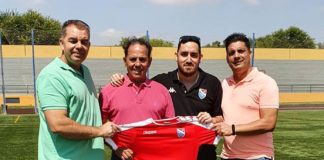 El Atlético Dos Hermanas CF comienza su campaña de captación de jugadores Atlético Dos Hermanas CF
