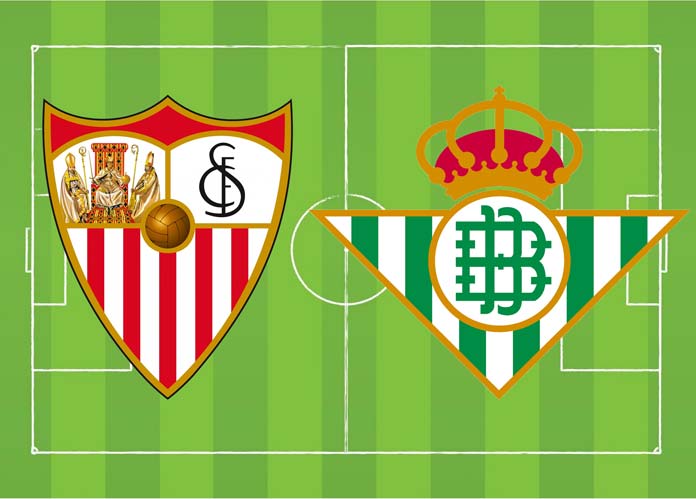 derbi derbi Sevilla-Betis