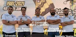 El CD Cantely contará con equipo senior en esta temporada CD Cantely