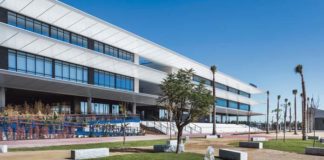 Becas Municipales de Loyola Andalucía hasta el 20 de julio Becas Municipales de Loyola