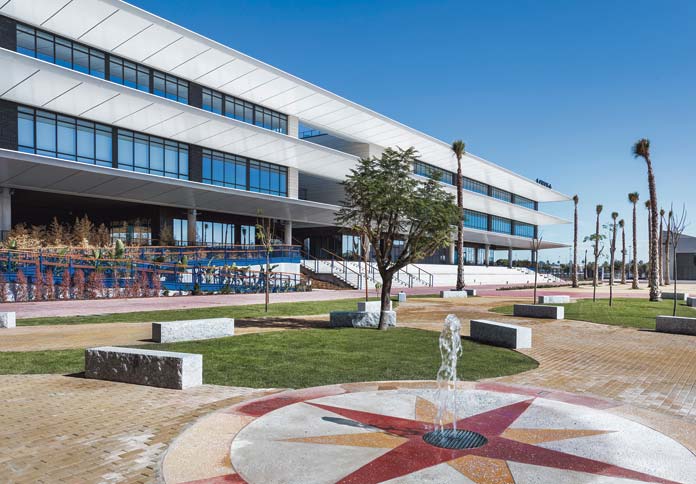 loyola Becas Municipales de Loyola