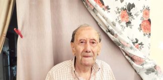 Manuel Ruiz: “Mi madre me vendió por diez pesetas a unos lateros húngaros” Manuel Ruiz