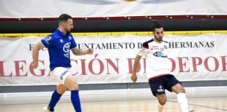 El Nazareno Dos Hermanas FS no disputará los playoffs de ascenso Nazareno Dos Hermanas FS