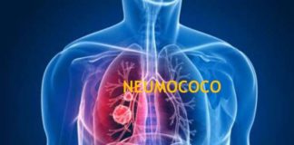 Campaña de vacunación contra el neumococo en la localidad vacunación contra el neumococo