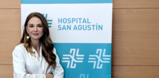 La Dra. Ángeles Flores dirige la nueva Unidad de Medicina Estética en HSA Dra. Ángeles Flores Carmona