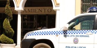 El Ayuntamiento convoca 38 nuevas plazas de Policía Local nuevas plazas de Policía Local