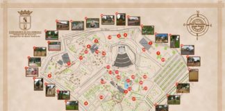 Circuito de Yincanas en los parques municipales nazarenos Circuito de Yincanas