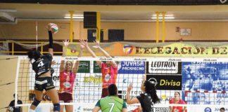 El CAV Esquimo se inscribe oficialmente en la Superliga Iberdrola CAV Esquimo