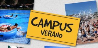 Se pone en marcha un Campus Urbano en el Fernando Varela Campus Urbano