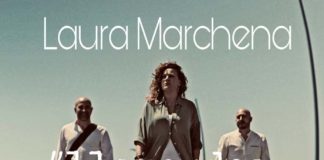 Laura Marchena prepara un nuevo espectáculo titulado «Once cuerdas» Laura Marchena