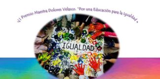 El VI Premio Maestra Dolores Velasco recae en el IES Alvareda VI Premio Maestra Dolores Velasco