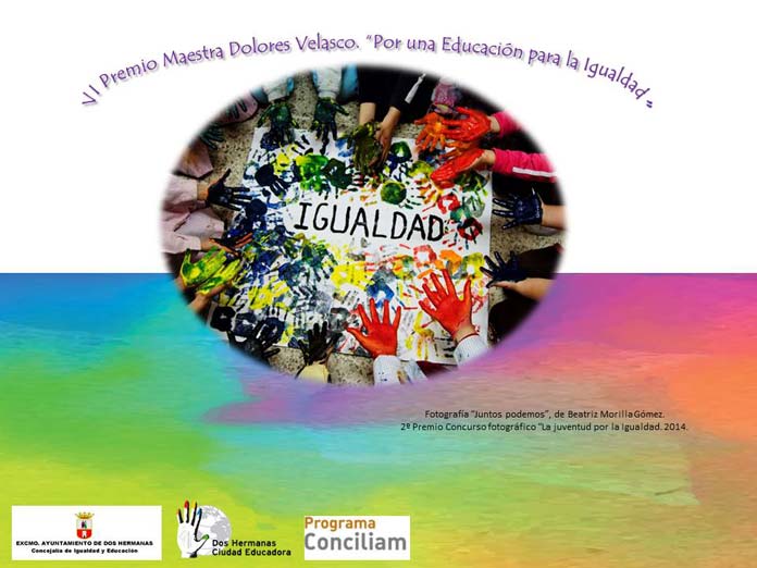cartel-premio-maestra-dv VI Premio Maestra Dolores Velasco