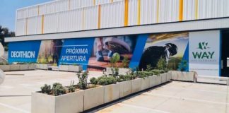 Decathlon Dos Hermanas ofrece empleo como vendedor deportista Decathlon