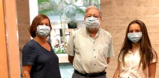Juan Carlos Aguilar Moreno contará con un viario en Entrenúcleos Juan Carlos Aguilar Moreno
