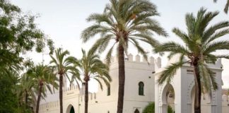 Publicado el primer borrador del Plan Turístico de Dos Hermanas Plan Turístico de Dos Hermanas