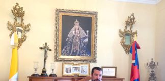 La Romería de Valme 2020 no se celebrará por el covid-19 Romería de Valme 2020