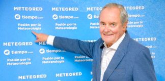 José Antonio Maldonado nos habla sobre el verano en nuestra ciudad José Antonio Maldonado