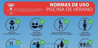 La apertura de las piscinas municipales se producirá este viernes, 3 de julio piscinas municipales