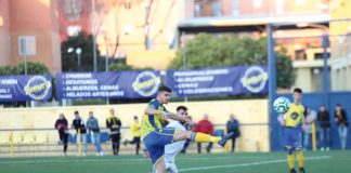 La Rociera, a un paso del ascenso a División de Honor PD Rociera