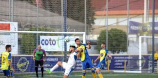 Play off de la PD Rociera para mañana contra la UD Morón CF Play off de la PD Rociera