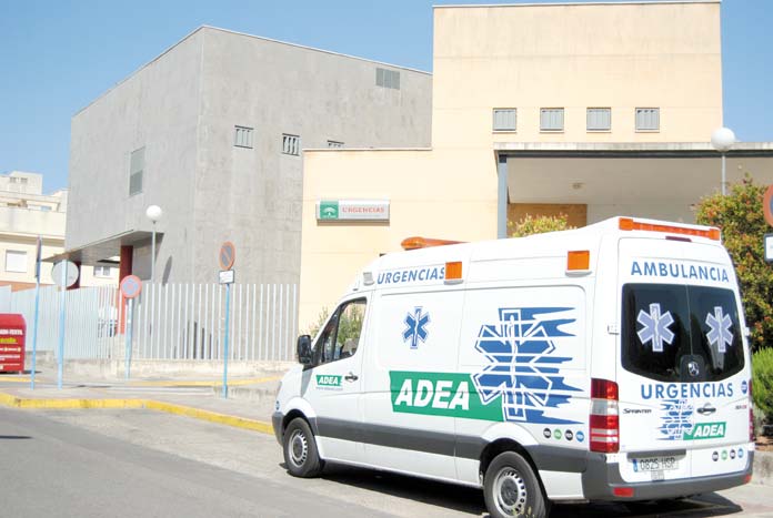 sanhilario centros de salud