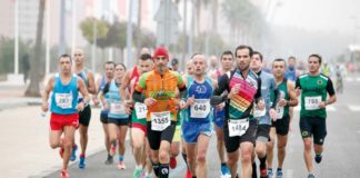 «Circuitos 5K» para impulsar las carreras a pie con una competición virtual Circuitos 5K