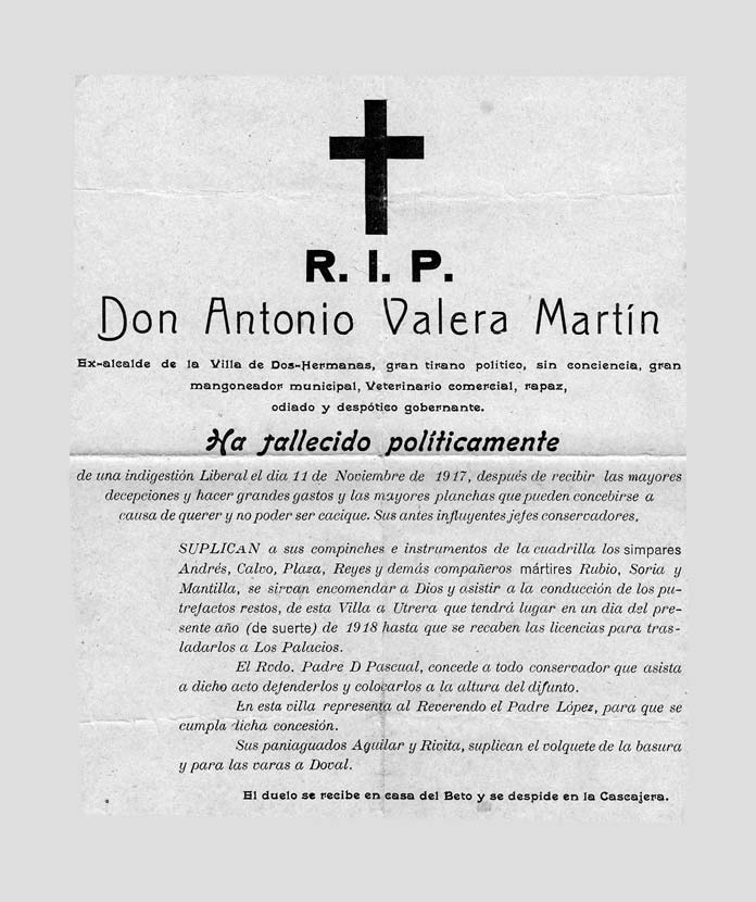 Antonio Valera Martín