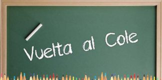 Asadipre solicita «cuestiones imprescindibles» para la vuelta al cole Asadipre