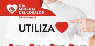 La Alquería acoge mañana la celebración del Día Mundial del Corazón Día Mundial del Corazón