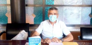 El Ayuntamiento recuerda que el uso de las mascarillas es obligatorio uso de las mascarillas