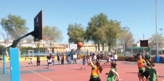 La agenda de la Delegación de Deportes queda aplazada por el COVID-19 Delegación de Deportes