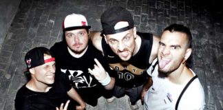 La banda de rock «Bleem» publica su segundo trabajo discográfico Bleem