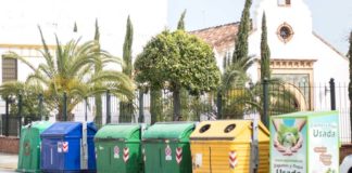 Sanciones de hasta 3.000 euros en la nueva Ordenanza de Limpieza Pública Ordenanza de Limpieza Pública