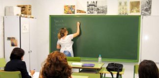 Modalidades de enseñanza varias en la Universidad Popular para este curso Modalidades de enseñanza