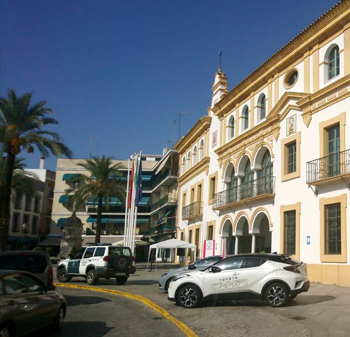 dia-sin-coches-foto corte de tráfico