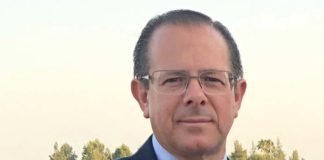Francisco Sánchez Núñez ofrecerá el Stabat Mater Dolorosa mañana en Gran Poder Francisco Sánchez Núñez
