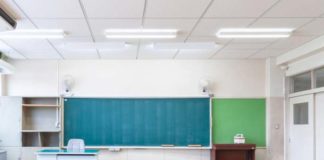 Los institutos nazarenos empiezan hoy el curso con huelga estudiantil convocada institutos nazarenos