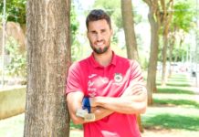 Premio Real Alcázar 2020 para el remero nazareno Jaime Canalejo Premio Real Alcázar 2020