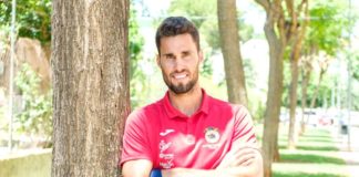 Premio Real Alcázar 2020 para el remero nazareno Jaime Canalejo Premio Real Alcázar 2020