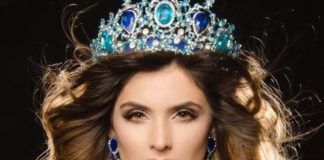 Miss Intercontinental Dos Hermanas 2021 abre el plazo de inscripción Miss Intercontinental Dos Hermanas 2021